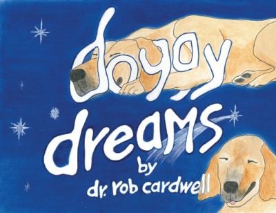 Cover for Doggy Dreams