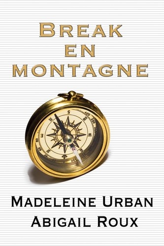 Cover for Break en Montagne
