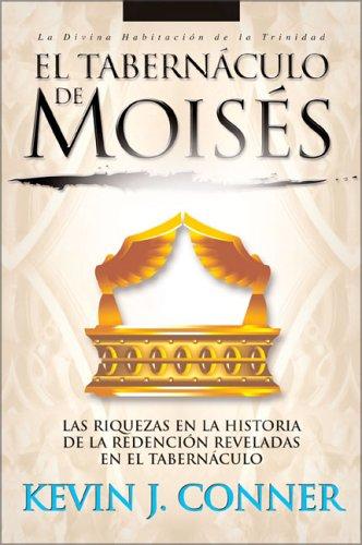 Cover for Tabernáculo de Moisés, El