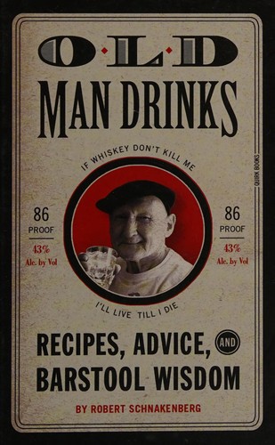 Cover for Old man drinks