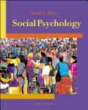 Cover for Student CD-ROM to use with Social Psychology, 8e