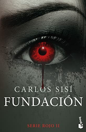 Cover for Fundación