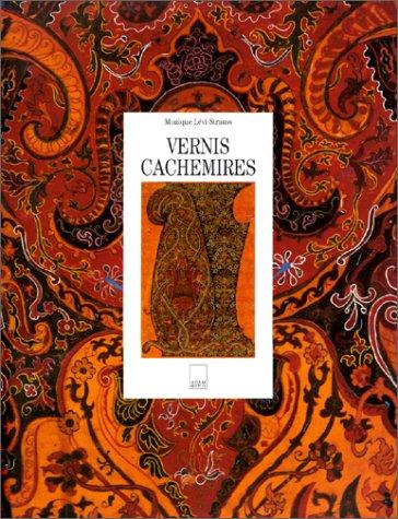Cover for Vernis cachemires