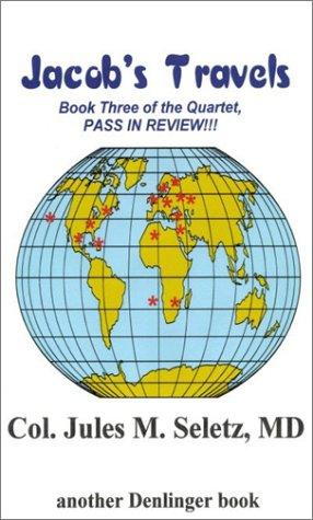 Cover for Jacob's Travels