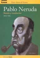 Cover for Pablo Neruda Poesia y Revolucion