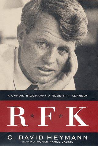 Cover for RFK