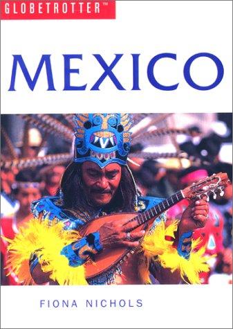 Cover for Mexico