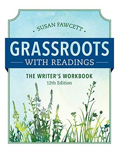 Cover for Bundle : Grassroots with Readings