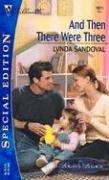 Cover for And Then There Were Three