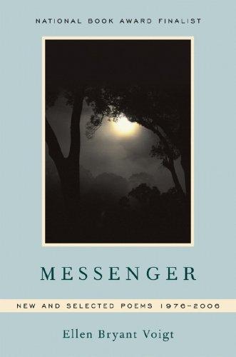 Cover for Messenger