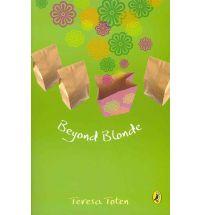 Cover for Beyond Blonde