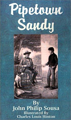 Cover for Pipetown Sandy