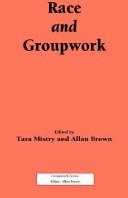 Cover for Race and groupwork