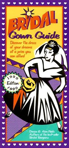Cover for Bridal Gown Guide