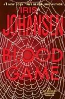 Cover for Blood Game
