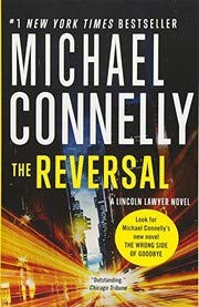 Cover for The Reversal