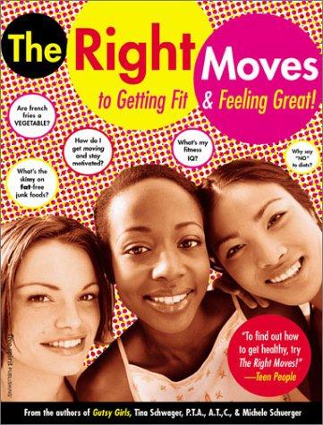 Cover for The right moves