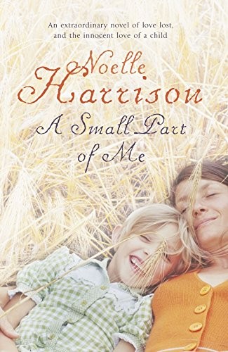 Cover for A Small Part of Me