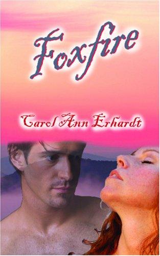 Cover for Foxfire