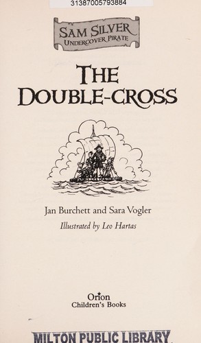 Cover for The Double-cross