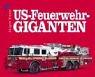 Cover for US- Feuerwehr- Giganten.