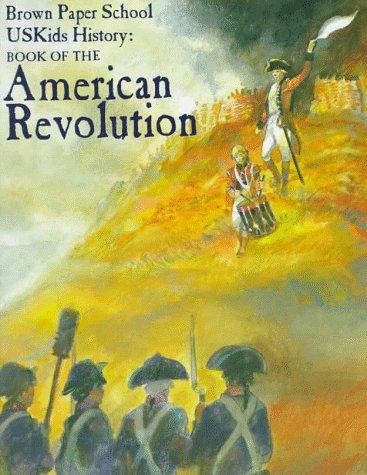 Cover for USKids history.
