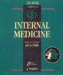 Cover for Cd-Rom Internal Medicine, Version 2.0