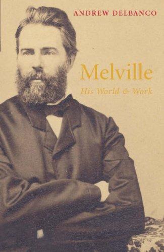 Cover for Melville