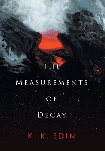 Cover for The Measurements of Decay