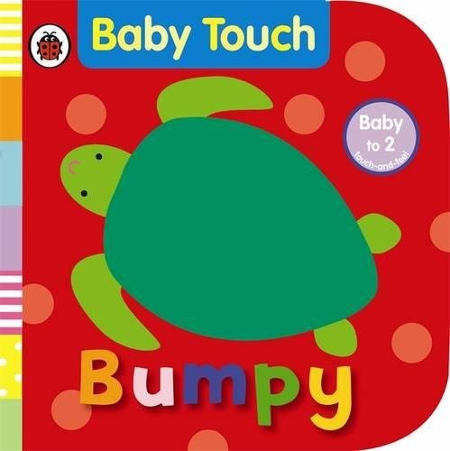 Cover for Bumpy