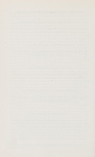 Cover for Old shite's almanac