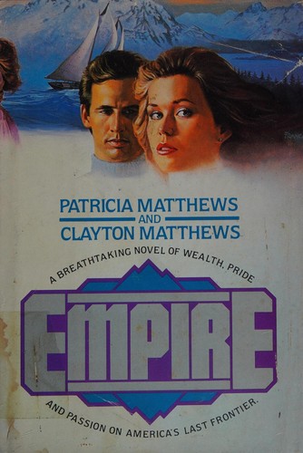 Cover for Empire