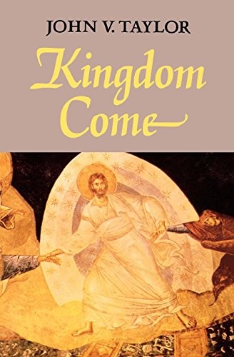 Cover for Kingdom come