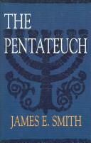 Cover for The Pentateuch (Old Testament Survey) (Old Testament Survey)