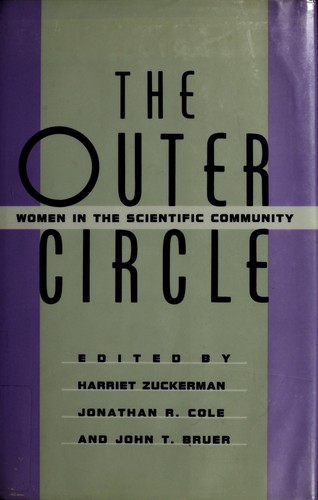 Cover for The Outer Circle