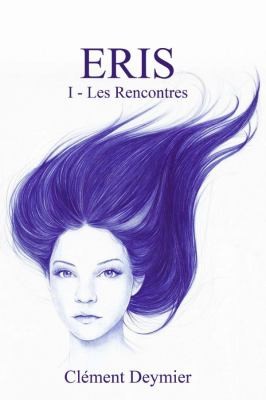 Cover for Eris - les Rencontres