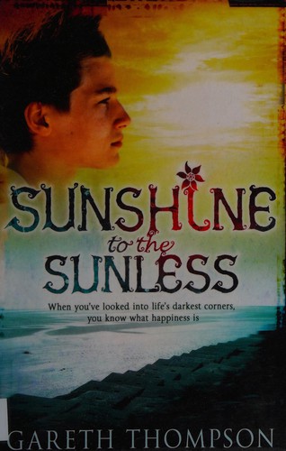 Cover for Sunshine to the Sunless