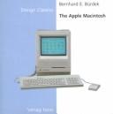 Cover for Apple Macintosh
