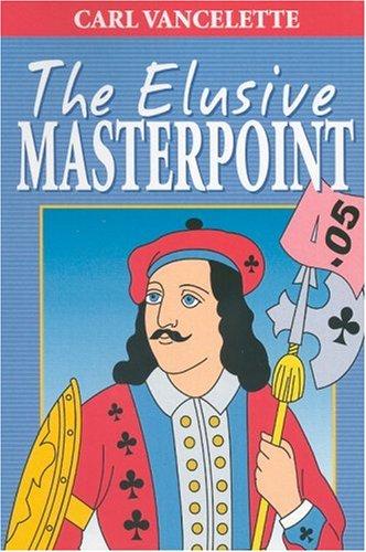Cover for The Elusive Masterpoint