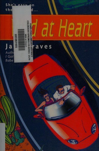 Cover for Wild at Heart