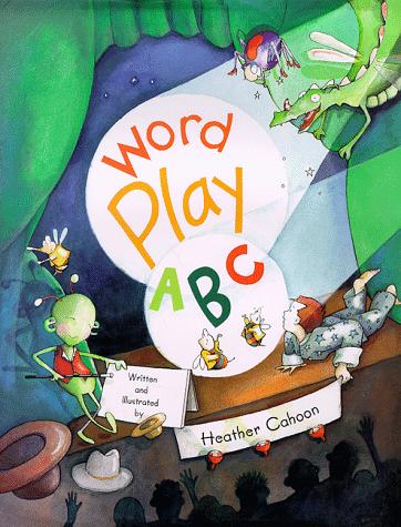 Cover for Word play ABC