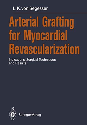 Cover for Arterial Grafting for Myocardial Revascularization