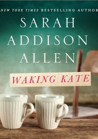 Cover for Waking Kate