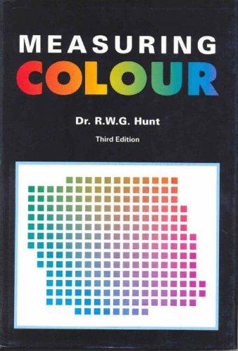 Cover for Measuring Colour