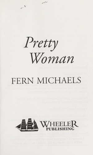 Cover for Pretty woman
