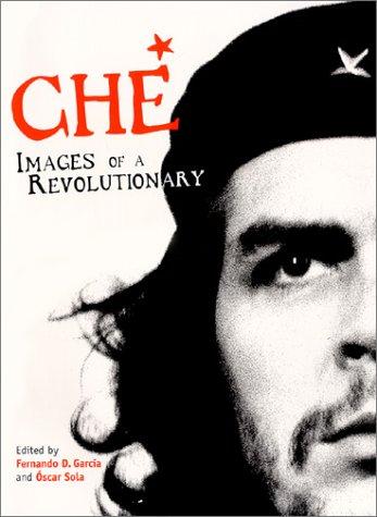 Cover for Che