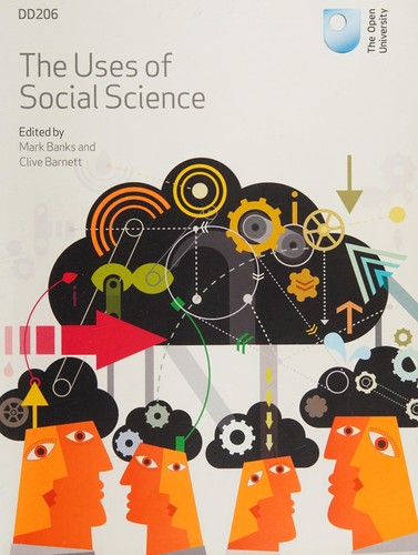 Cover for The uses of social science