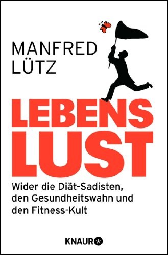 Cover for Lebenslust