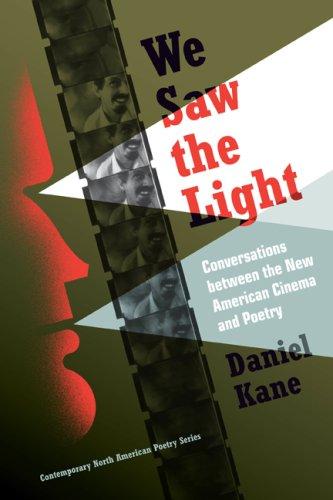 Cover for We saw the light
