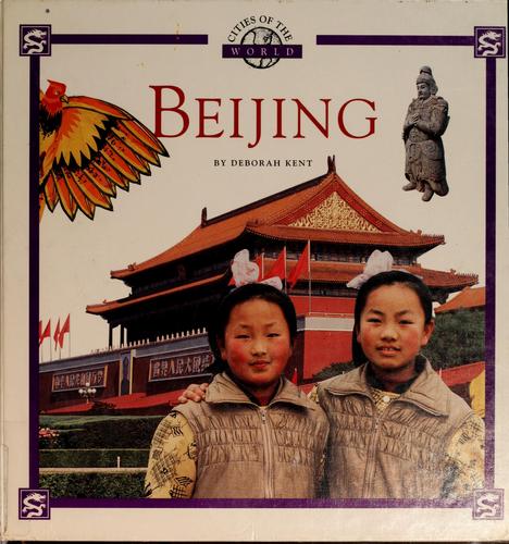 Cover for Beijing